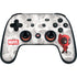 Marvel Deadpool Babypool Google Stadia Controller Skin